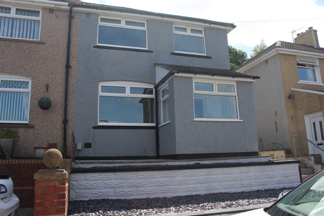 View Full Details for Graig Park Hill, Newport - EAID:freelancer, BID:0004-0ac8-83a7-b613