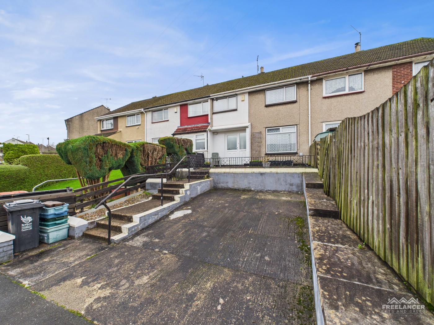 Images for Bettws, Newport EAID:freelancer BID:0004-0ac8-83a7-b613