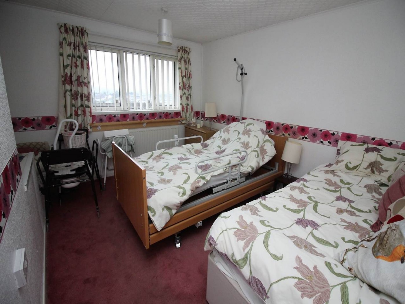 Lambourne crescent, Bettws, Newport, 3 bedroom, SemiDetached