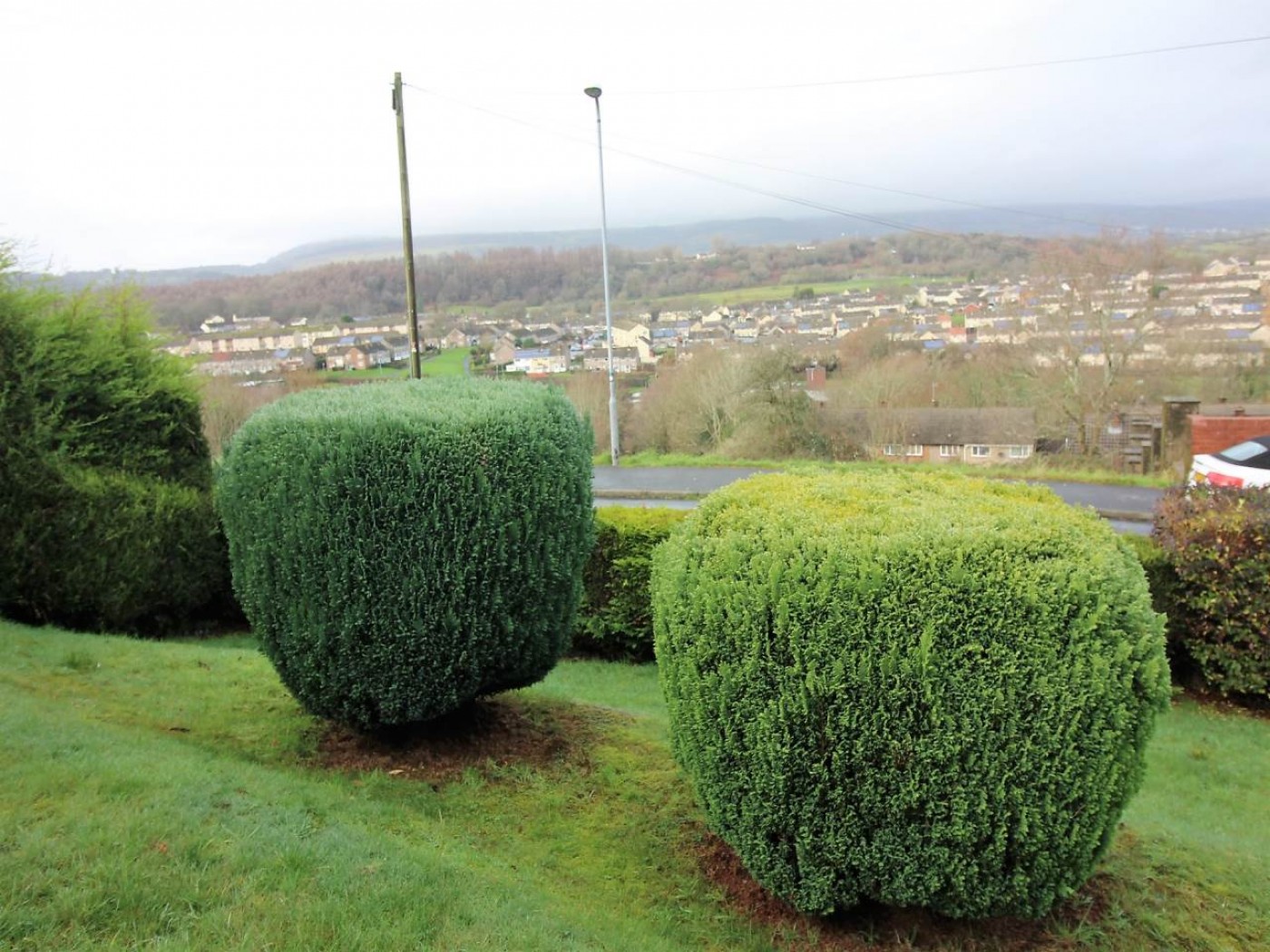 Lambourne crescent, Bettws, Newport, 3 bedroom, SemiDetached