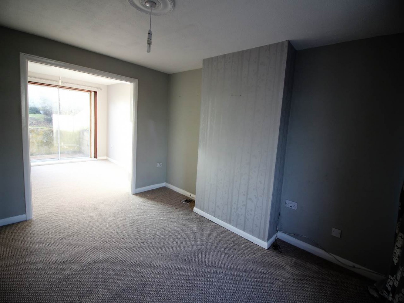 Birch Grove Close, Malpas, Newport, Gwent, 3 bedroom, SemiDetached