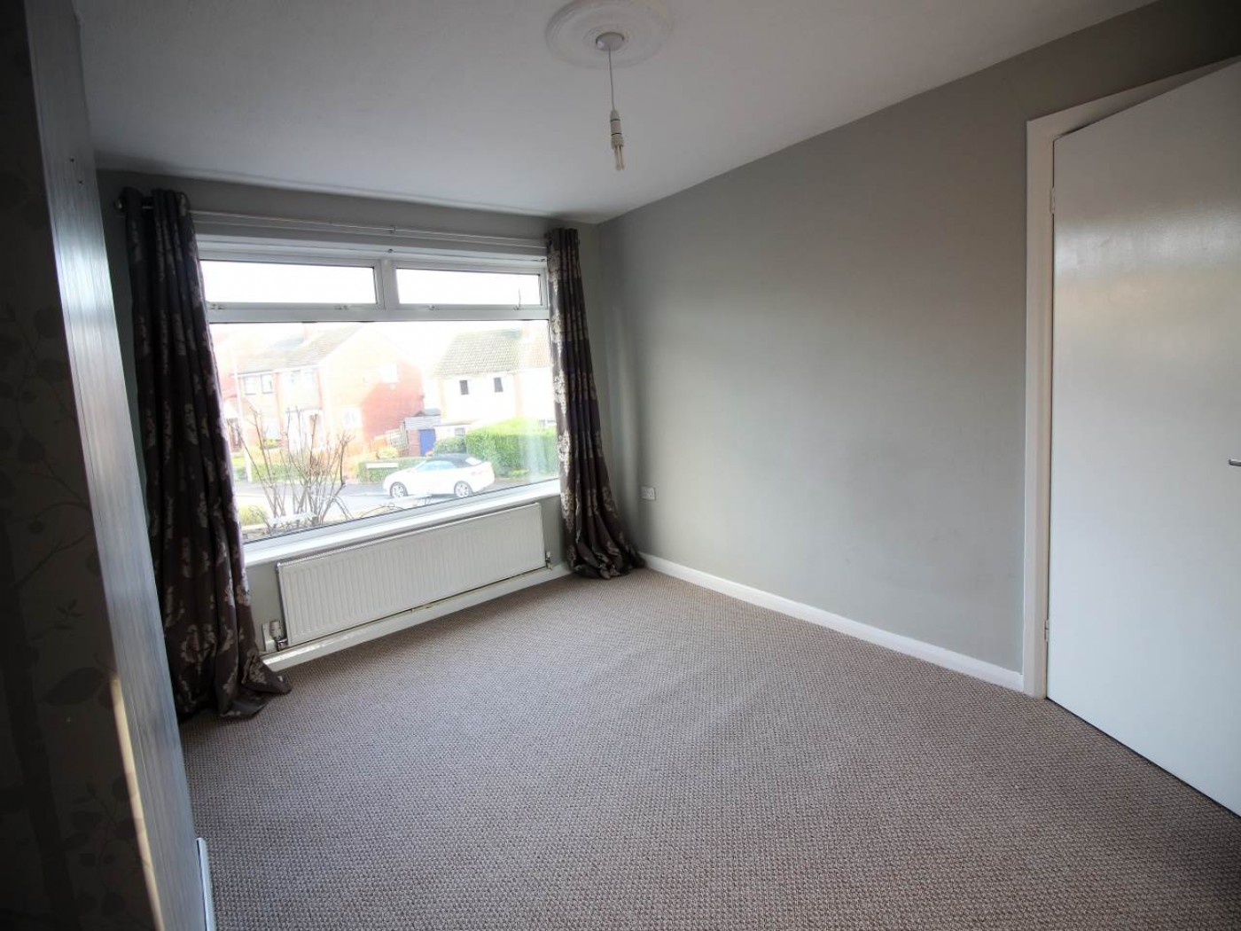 Birch Grove Close, Malpas, Newport, Gwent, 3 bedroom, SemiDetached