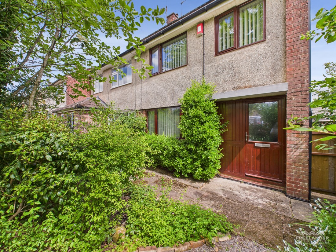 View Full Details for Malpas, Newport, Gwent - EAID:freelancer, BID: