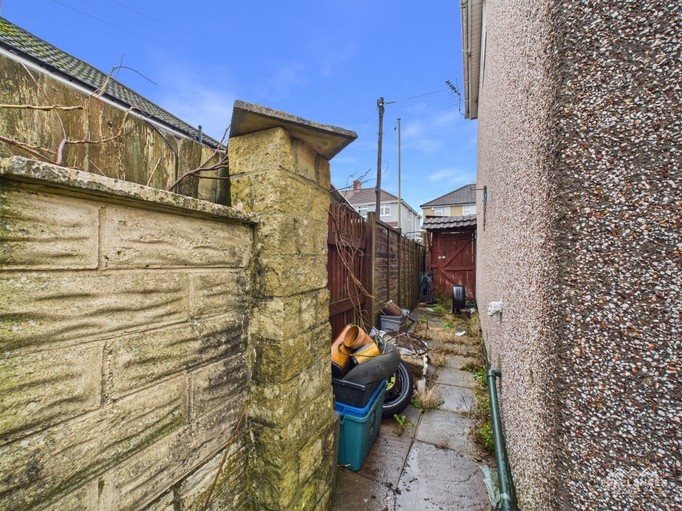 Floorplan for Malpas, Newport