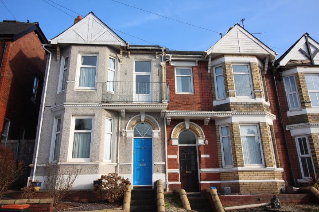 View Full Details for Coldra Road, Newport - EAID:freelancer, BID:0004-0ac8-83a7-b613