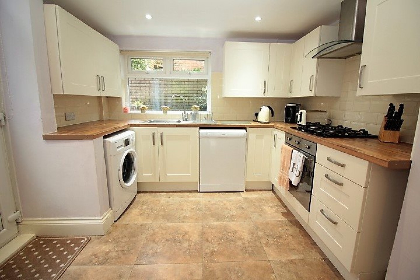 Coldra Road, Newport, 4 bedroom, Terraced