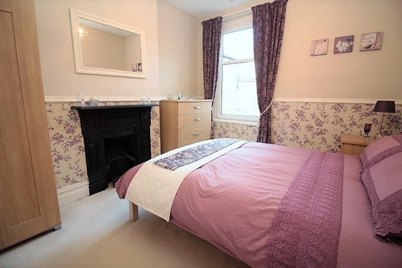 Coldra Road, Newport, 4 bedroom, Terraced