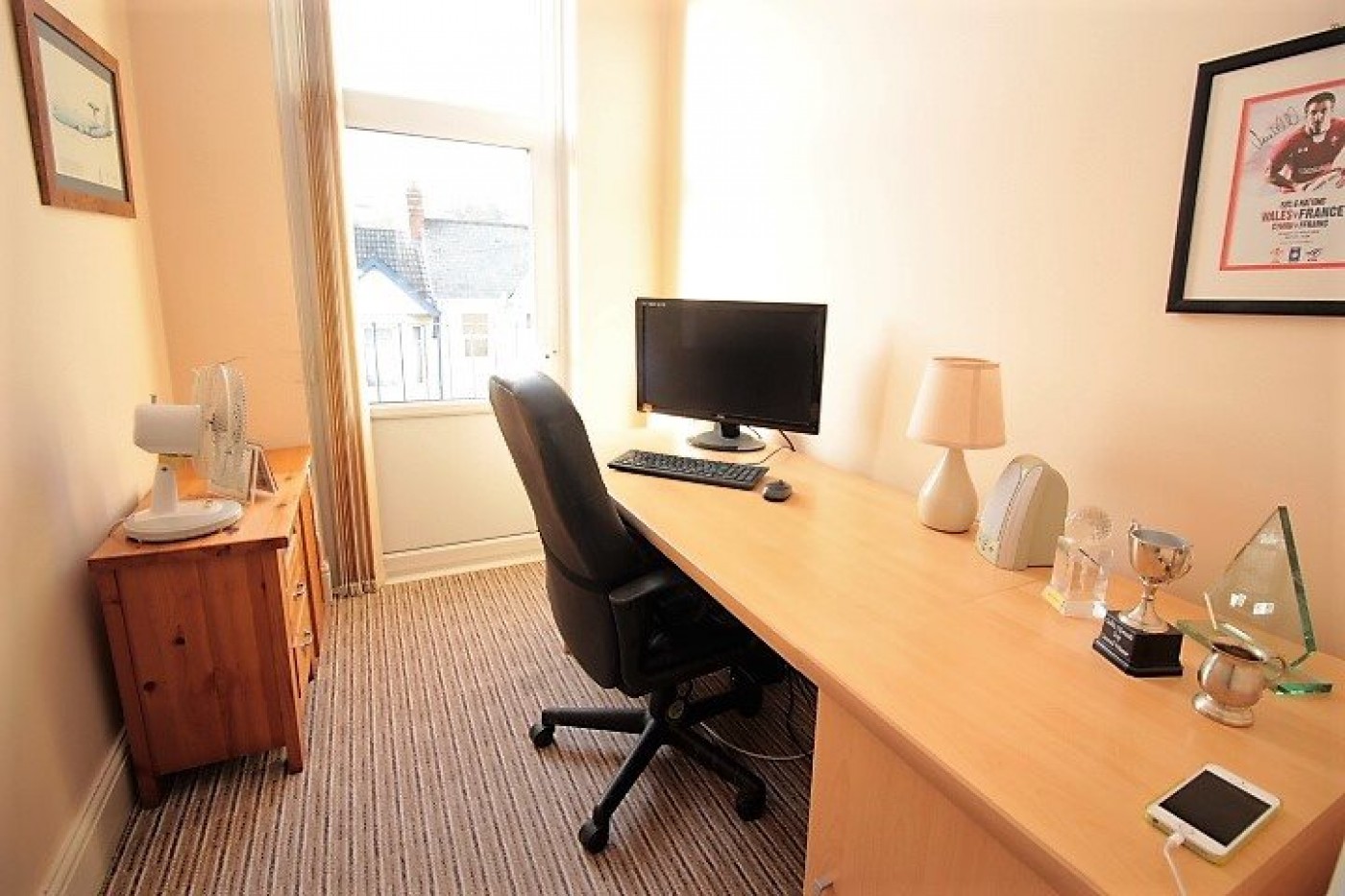 Coldra Road, Newport, 4 bedroom, Terraced