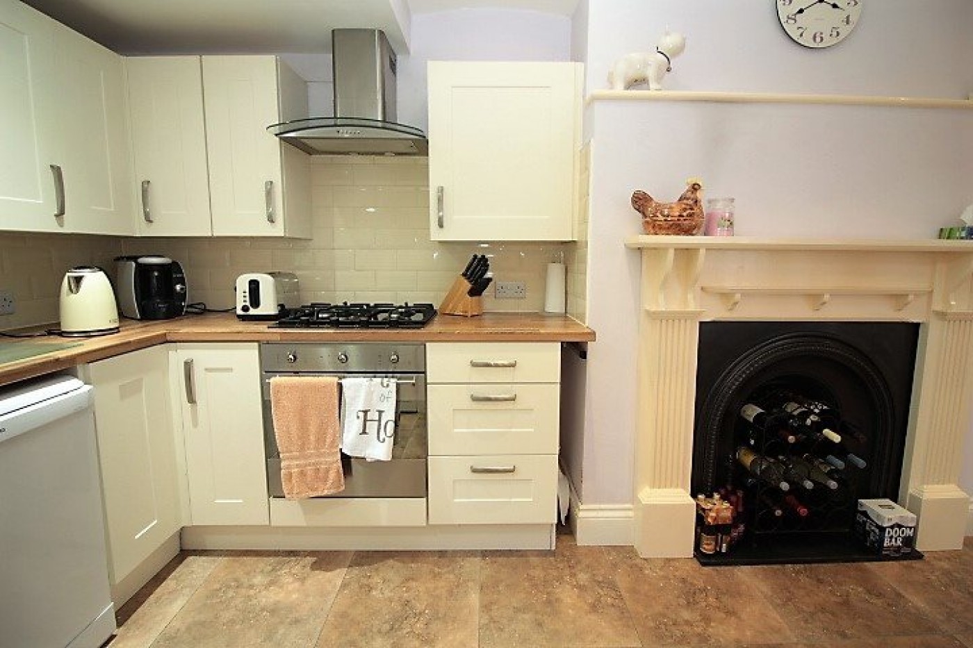 Coldra Road, Newport, 4 bedroom, Terraced