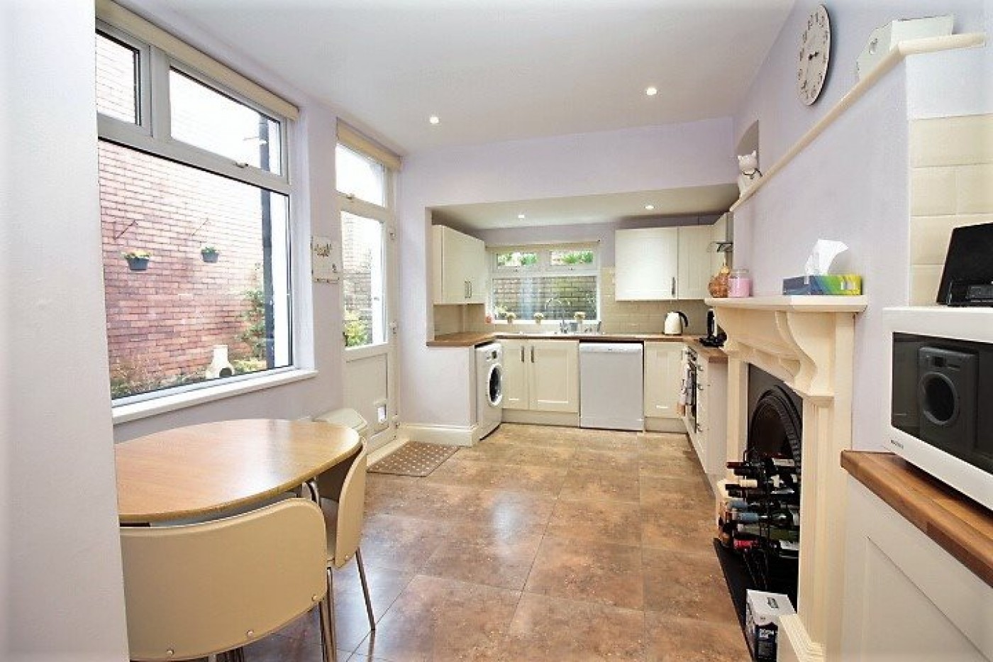 Coldra Road, Newport, 4 bedroom, Terraced