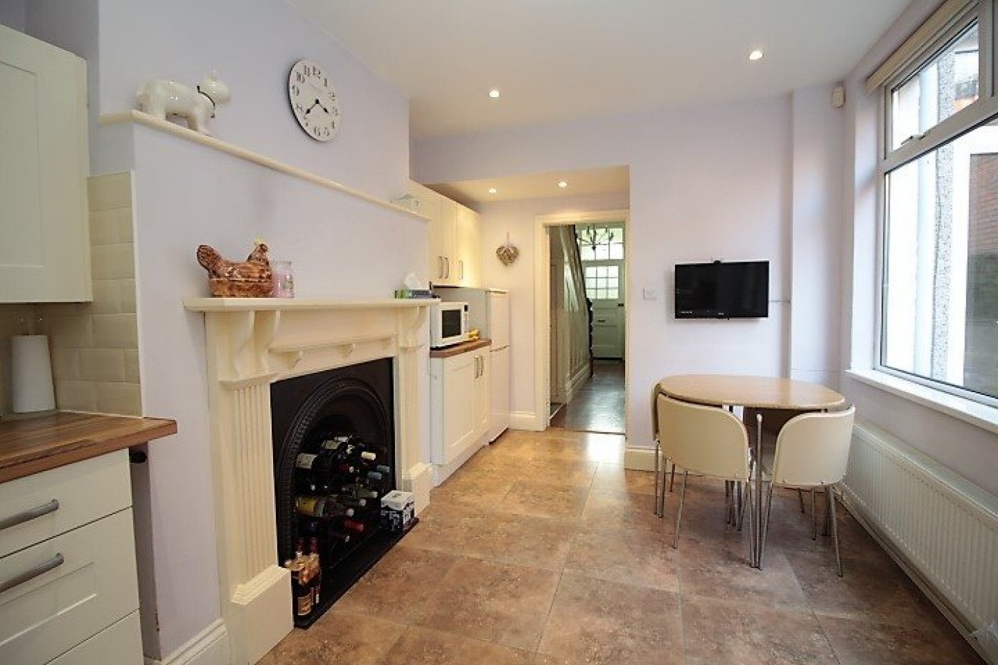 Coldra Road, Newport, 4 bedroom, Terraced