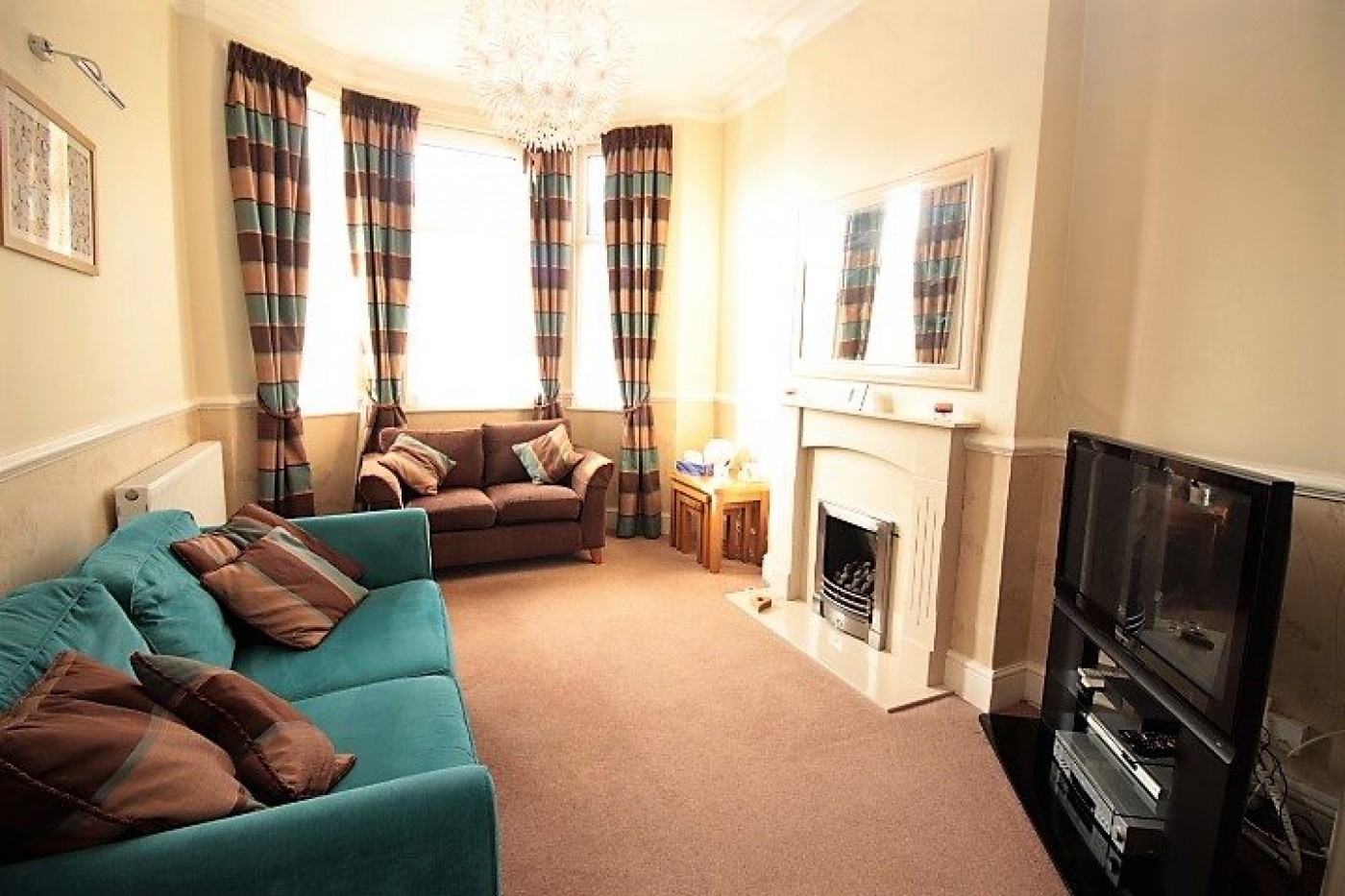 Coldra Road, Newport, 4 bedroom, Terraced