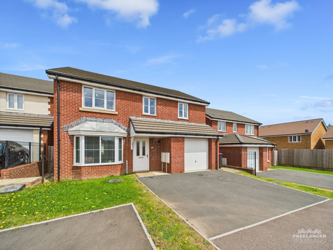 View Full Details for St Dials, Cwmbran - EAID:freelancer, BID:0004-0ac8-83a7-b613