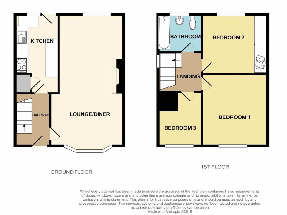 Floorplan for Malpas Road, Newport