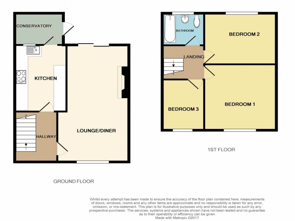 Floorplan for Graig Park Circle, Newport