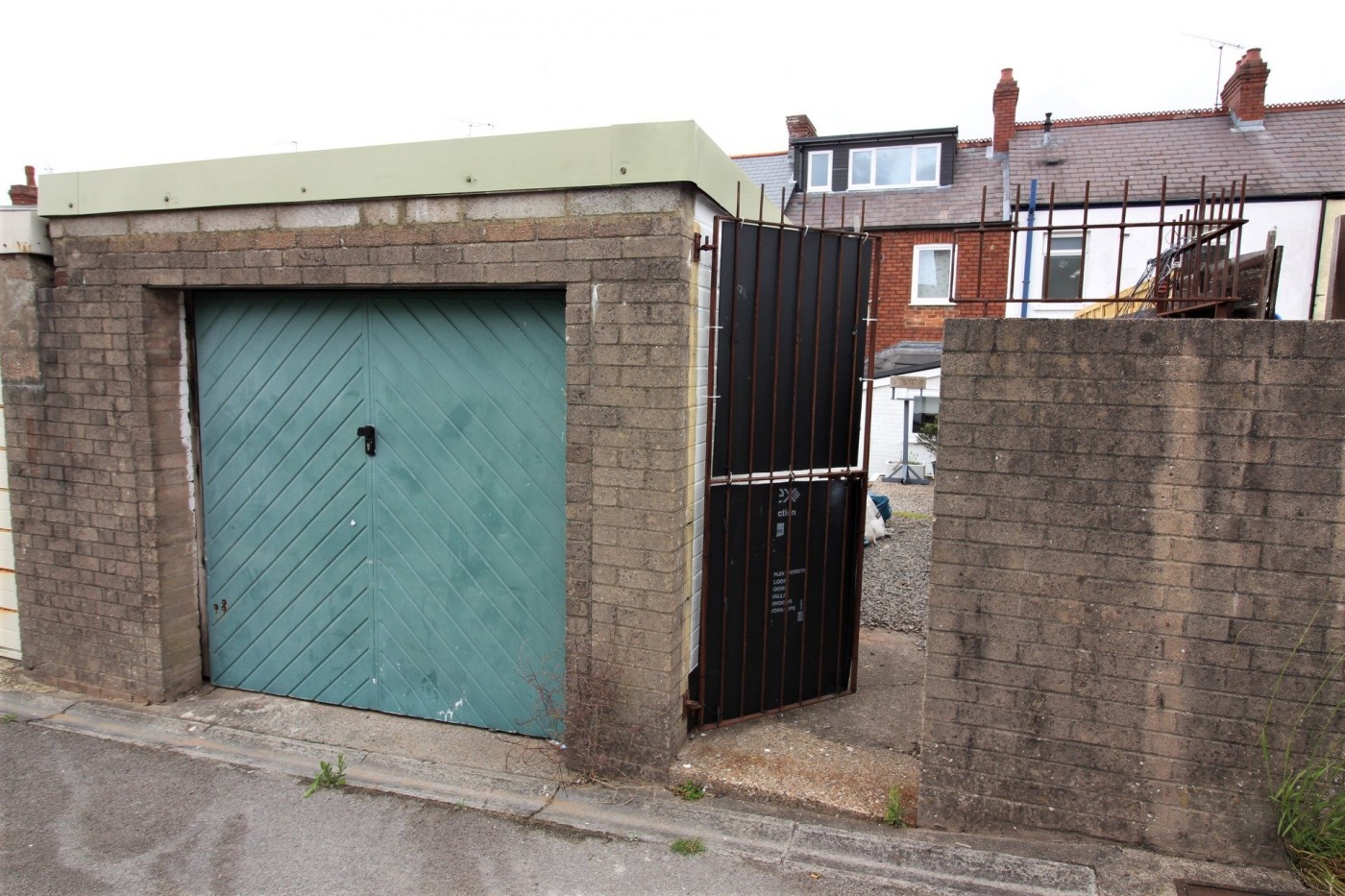 Caerleon Road, Newport, 3 bedroom, Terraced