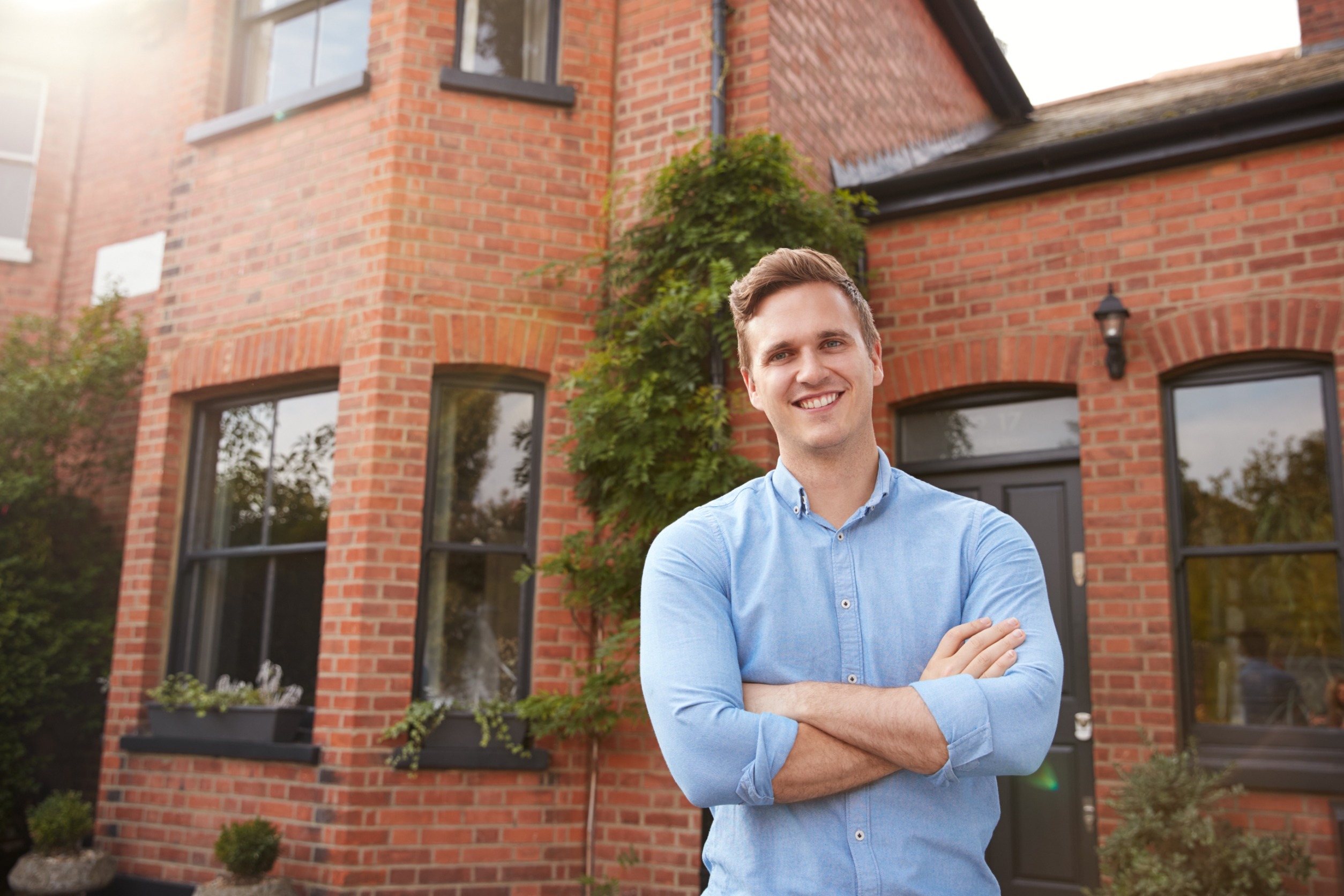 6 Steps To Becoming A Residential Landlord In Newport
