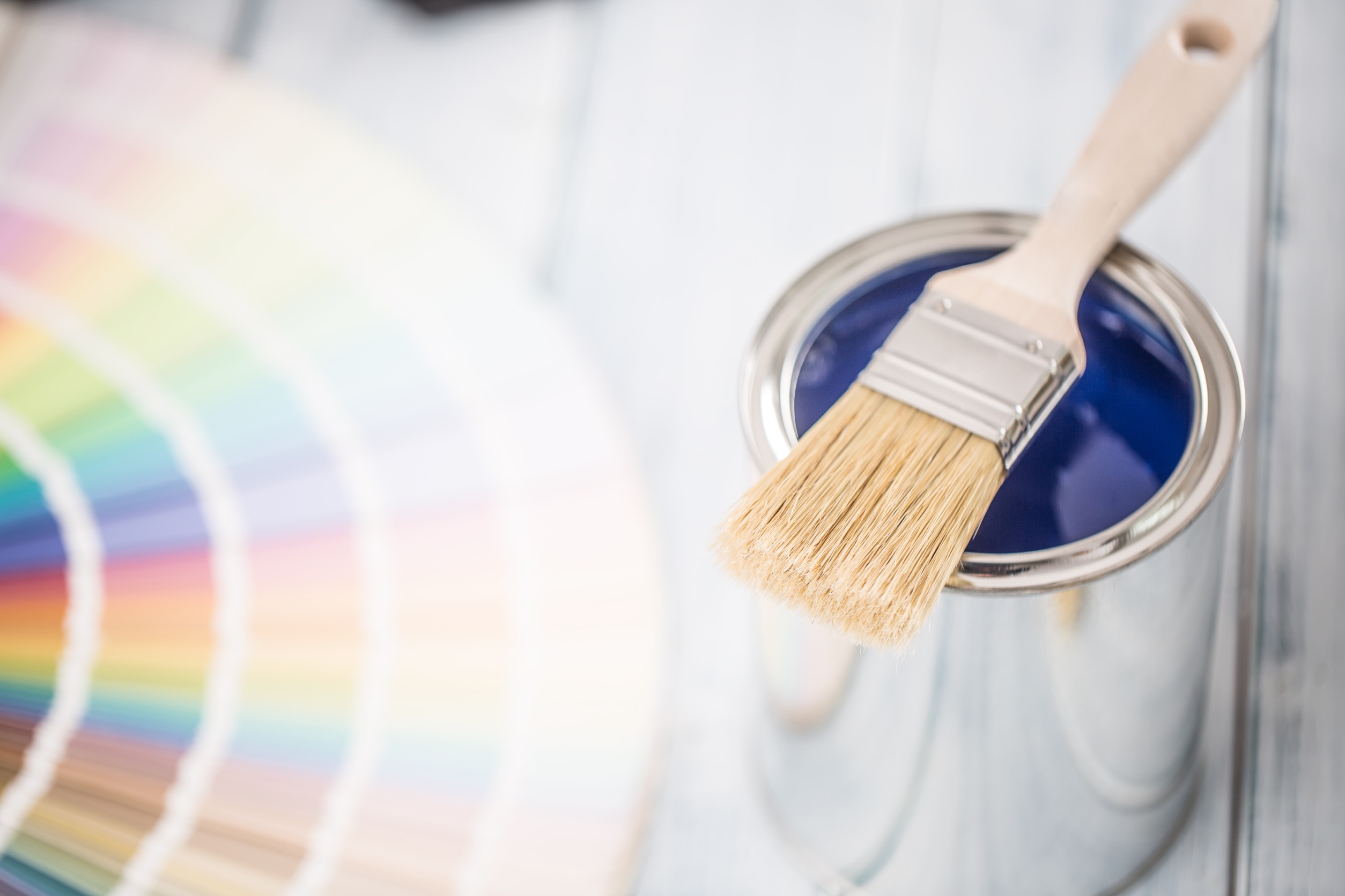 How to Update Your Home on a Budget