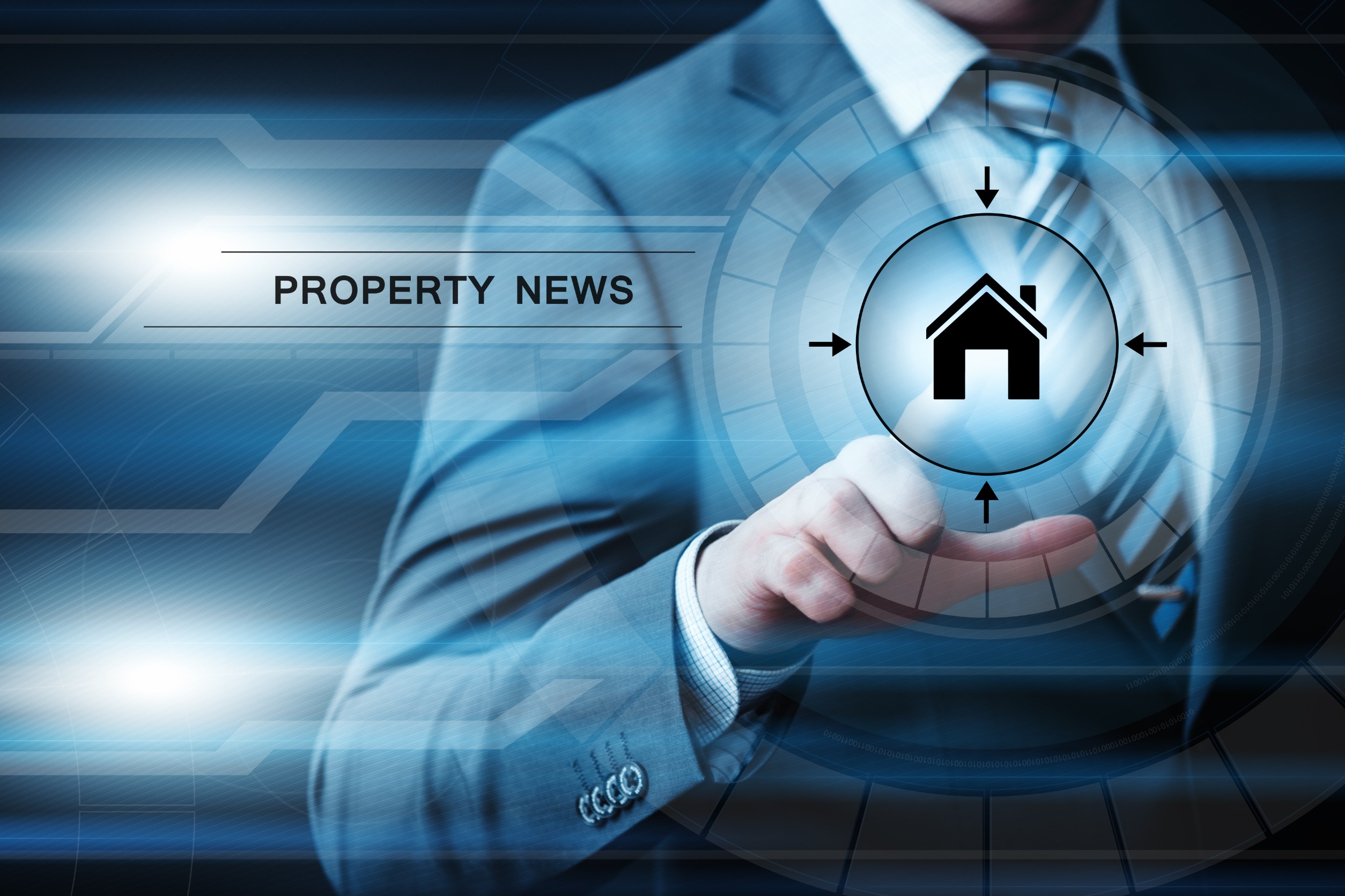 September 2024 Property Market Update