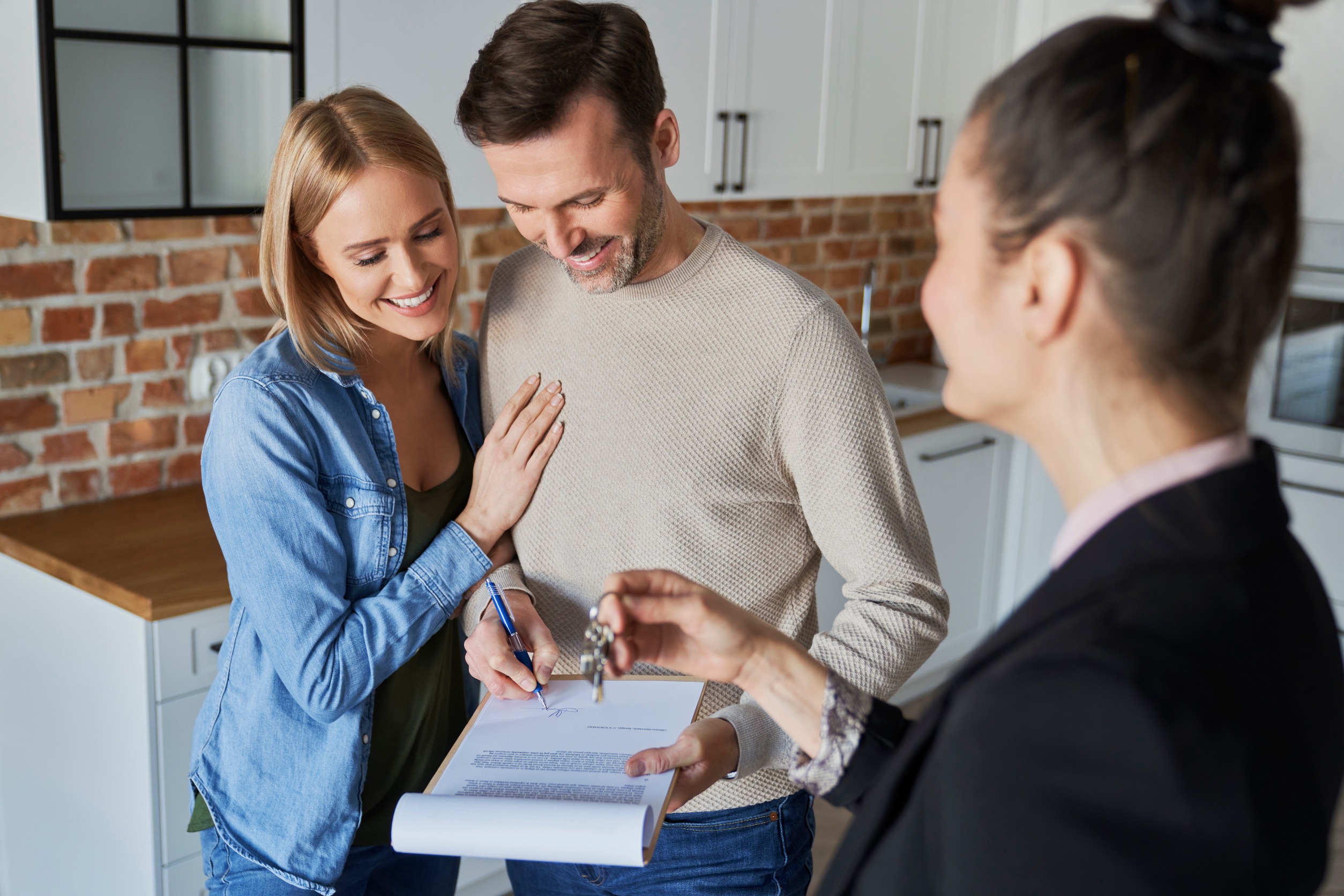 7 Ways to Create a Positive Landlord-Tenant Relationship