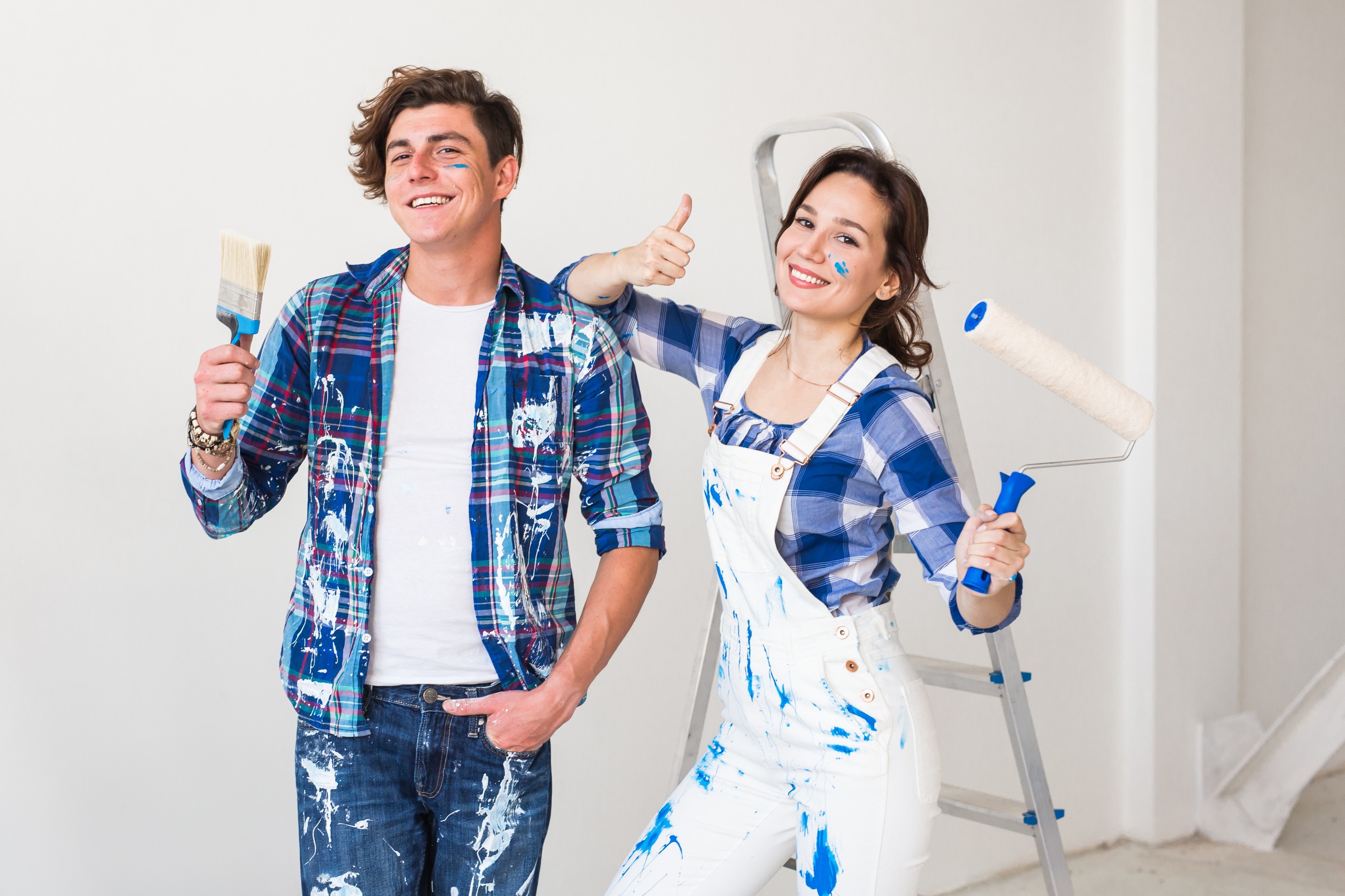 Landlords: Should You Let Tenants Decorate? 5 Things to Consider