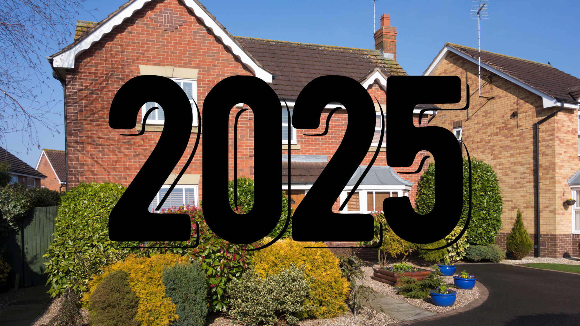 Why 2025 Could be the Perfect Year to Buy a Property in Newport