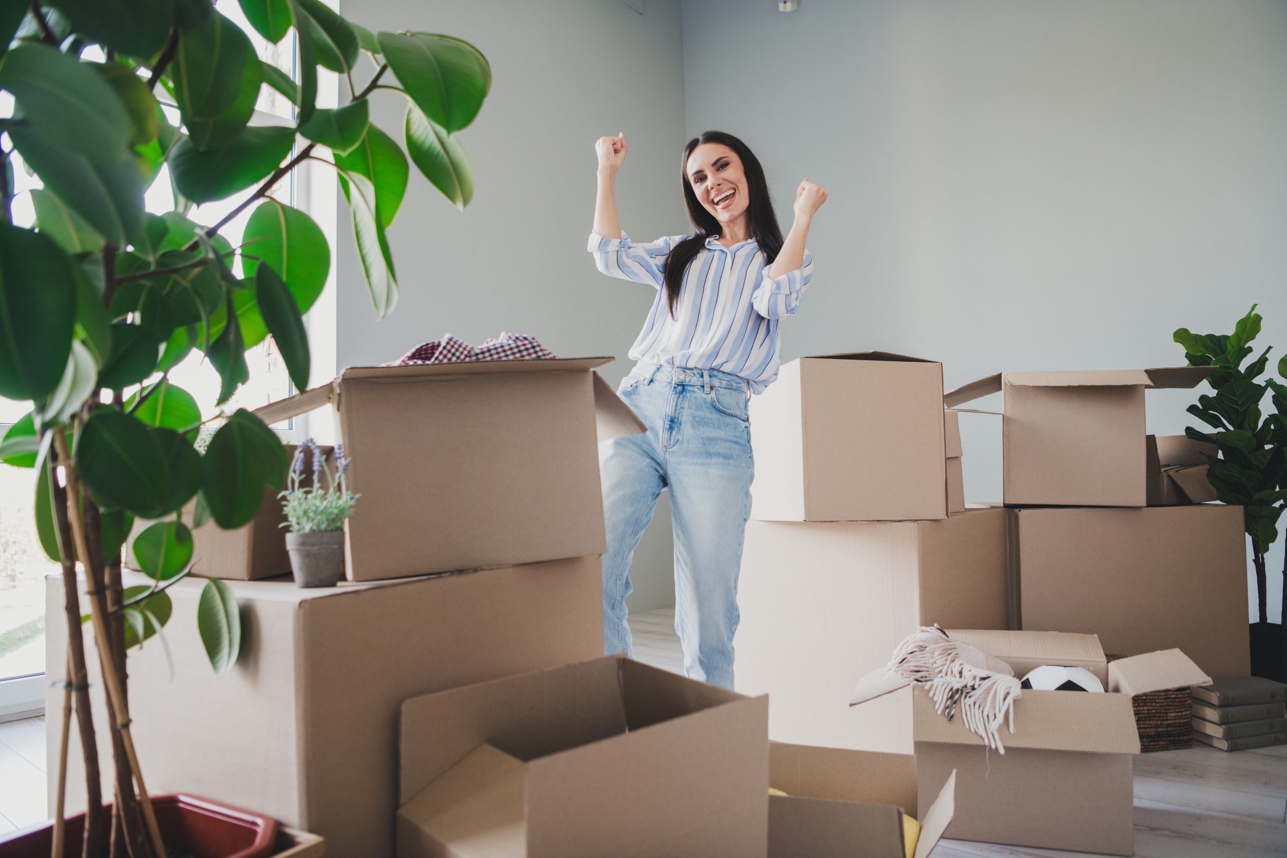 How Decluttering Can Help You Sell Your Home