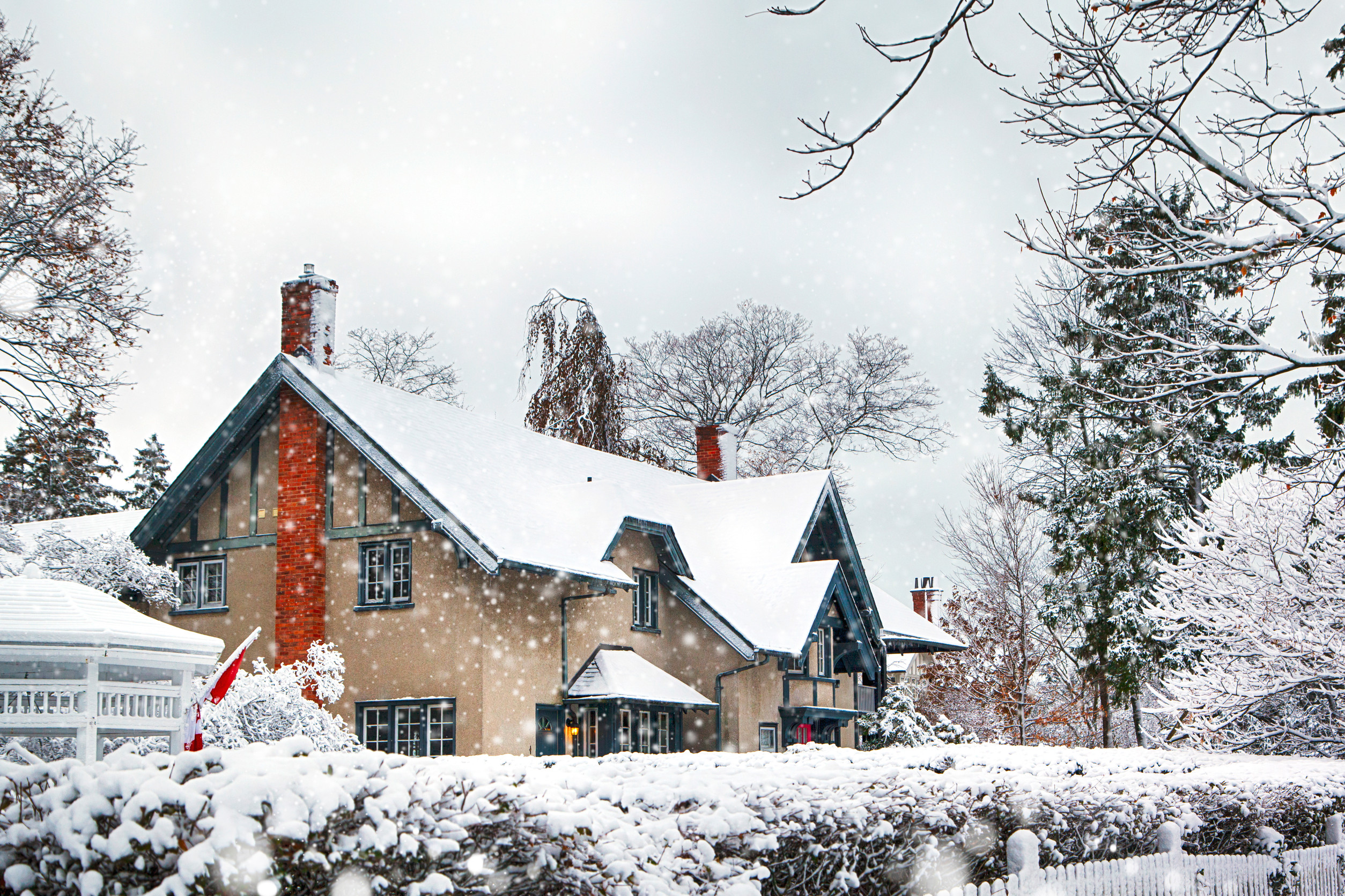 January 2025: What's Happening in the UK Property Market?