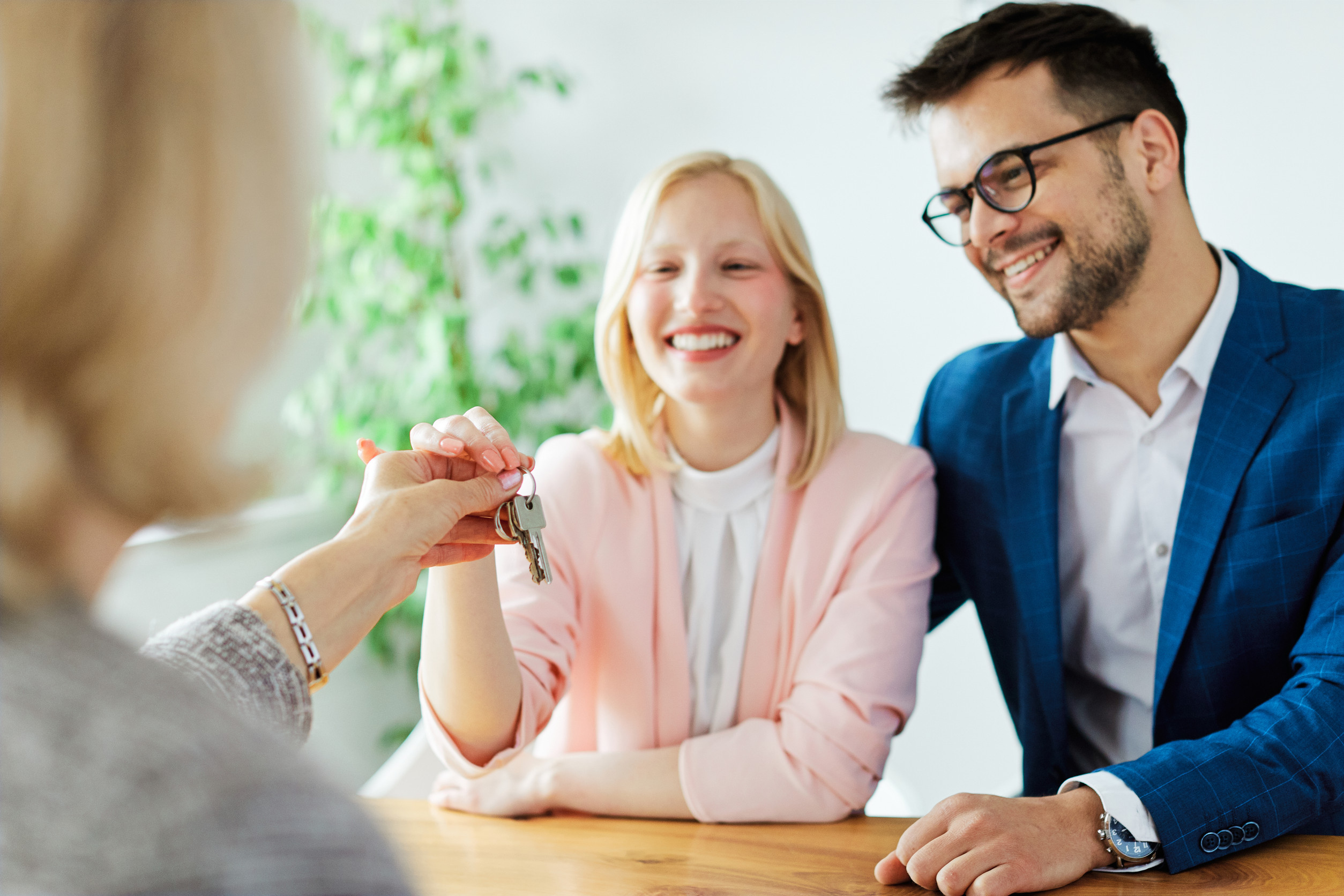 Tenant Screening: Why Landlords in Newport Should Consider Professional Help