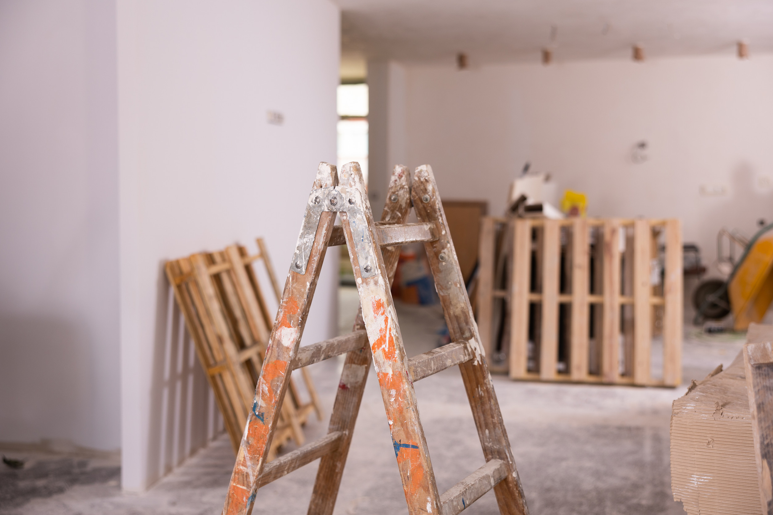 Is it Worth Buying a House That Needs Renovating in Newport?