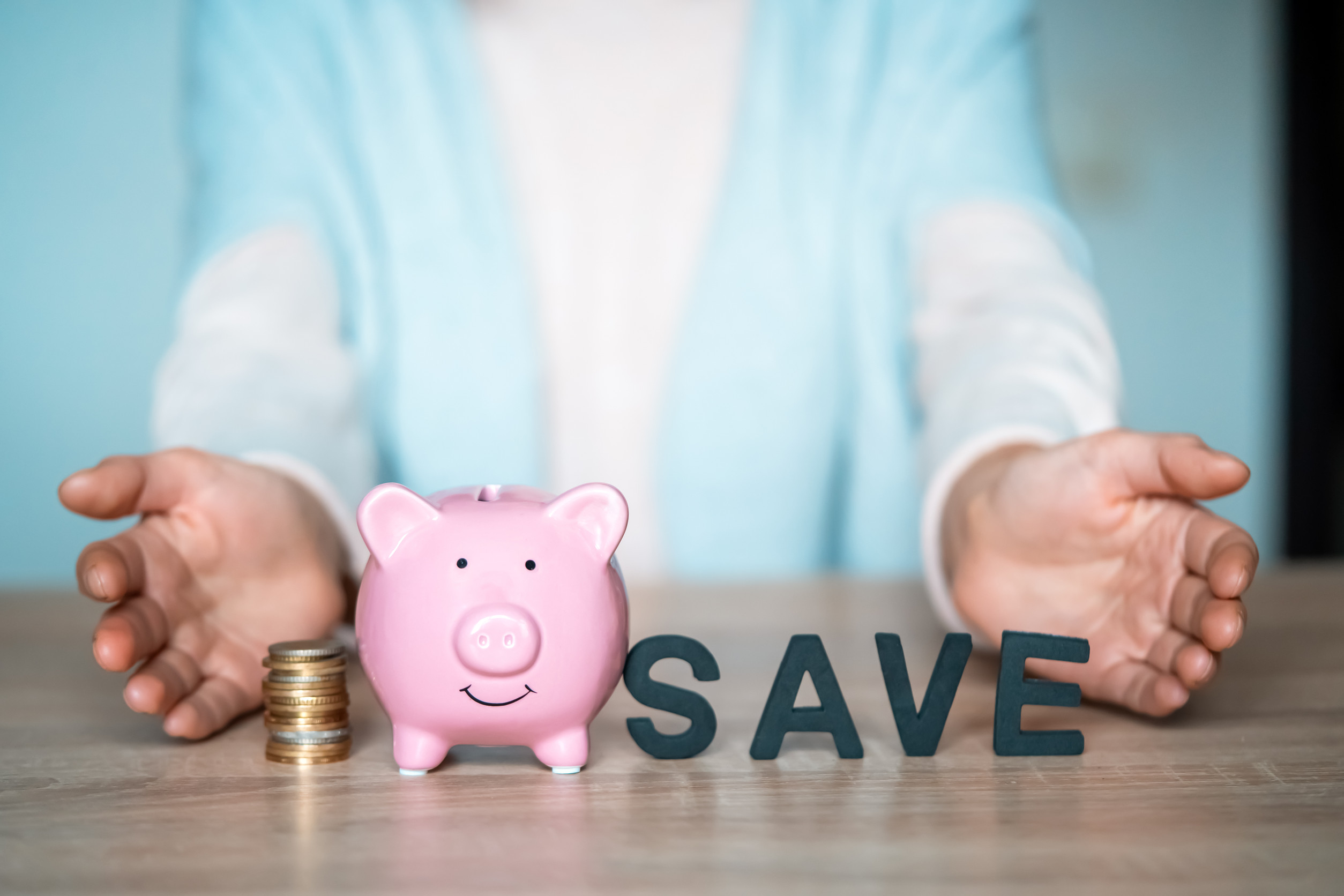 7 Ways to Save Money When You Move House