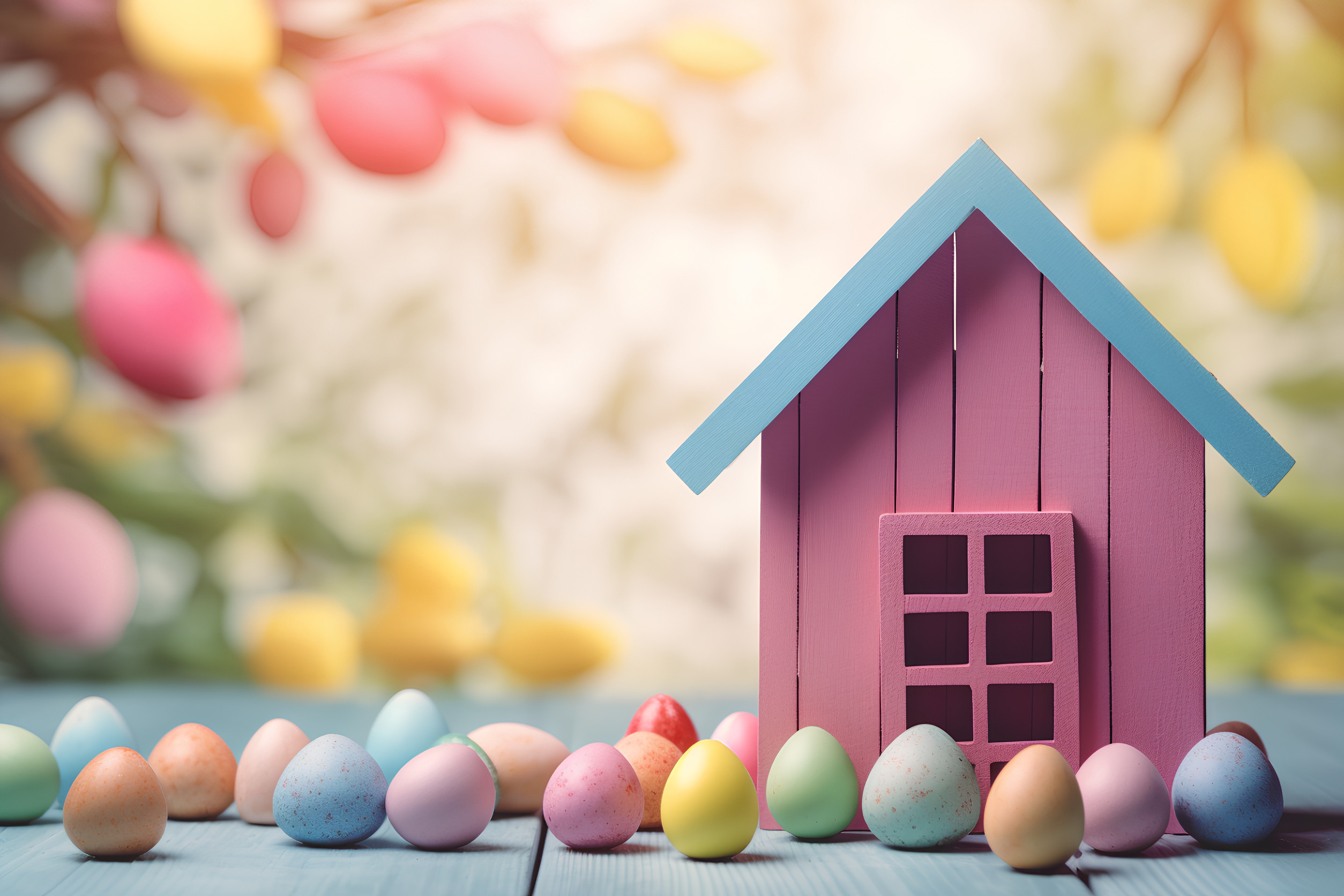 April 2025: What's Been Happening in the UK Property Market?
