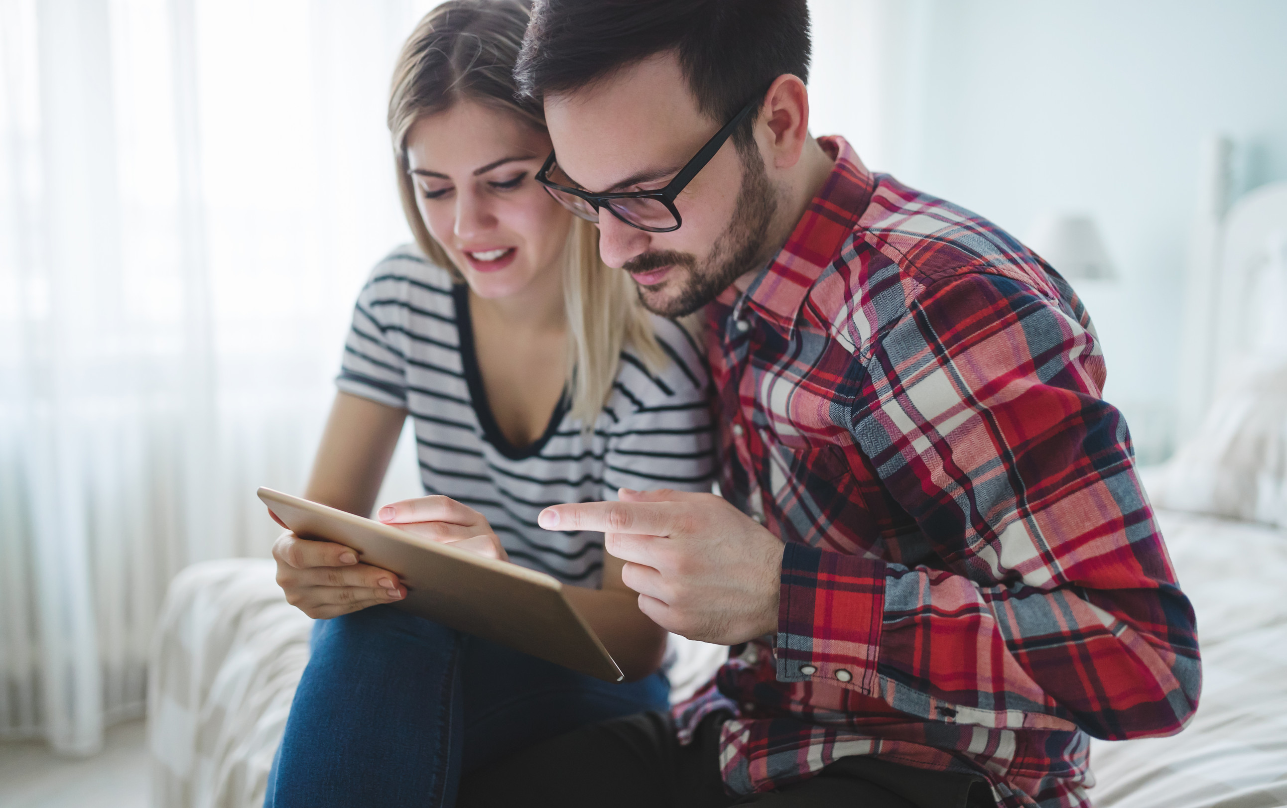 Navigating the UK Property Market: Tips for Homebuyers