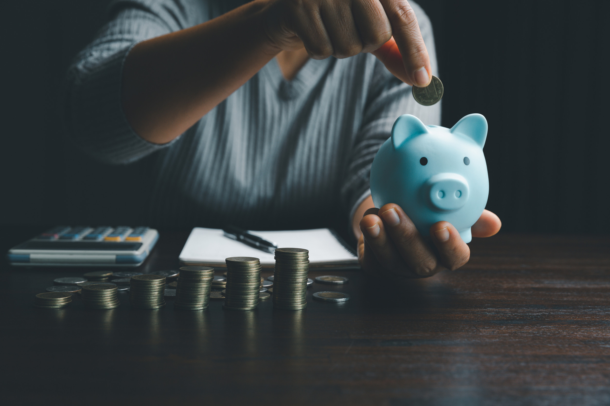 7 Easy Ways to Save a Deposit for Your First Home