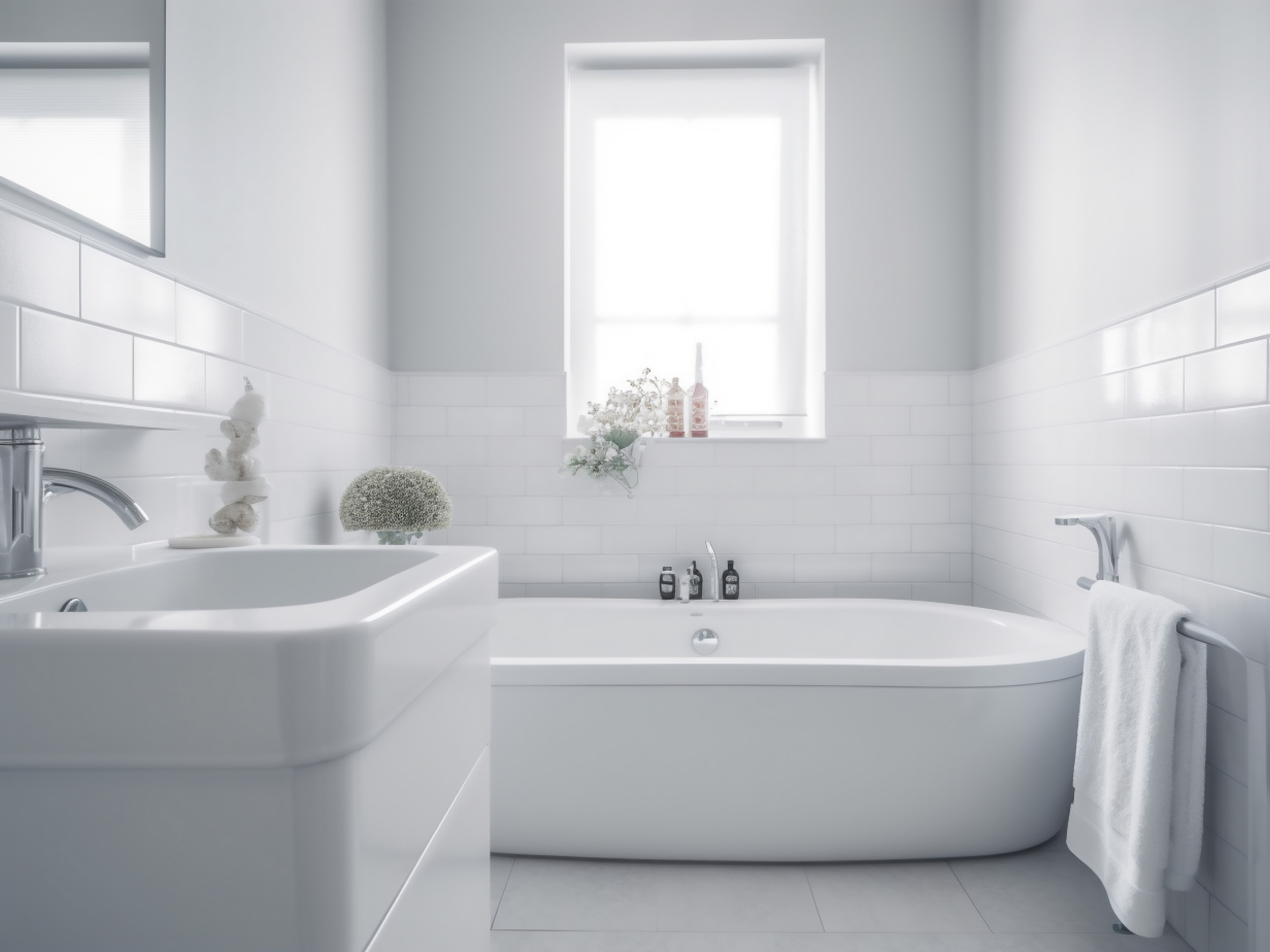 Will Renovating my Bathroom Add Value to my Property in Newport?